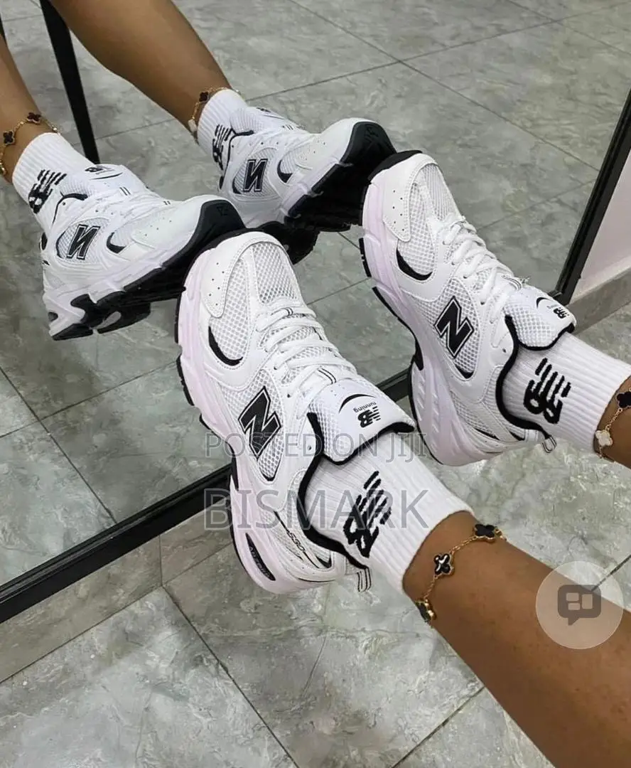 New Balance
