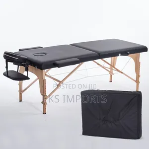 Foldable Massage Table