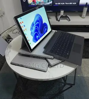 Laptop Microsoft Surface Pro 5 8GB Intel Core i5 SSD 256GB