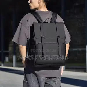Modern Multipurpose Backpack for Daily Use