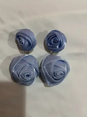 Wooden Earrings and Bracelets