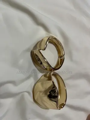 Wooden Earrings and Bracelets