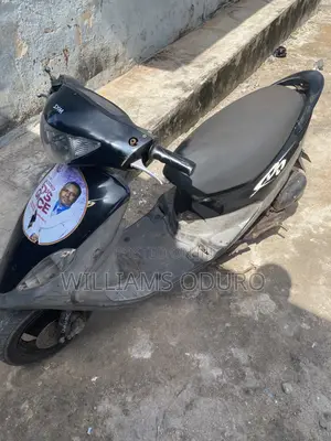 Kymco 2022 Black