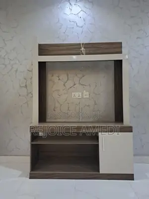 A Beautiful Tv Stand for Sale.