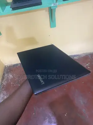 Laptop Lenovo IdeaPad 320 8GB Intel Core i5 HDD 256GB