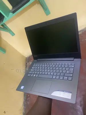Laptop Lenovo IdeaPad 320 8GB Intel Core i5 HDD 256GB
