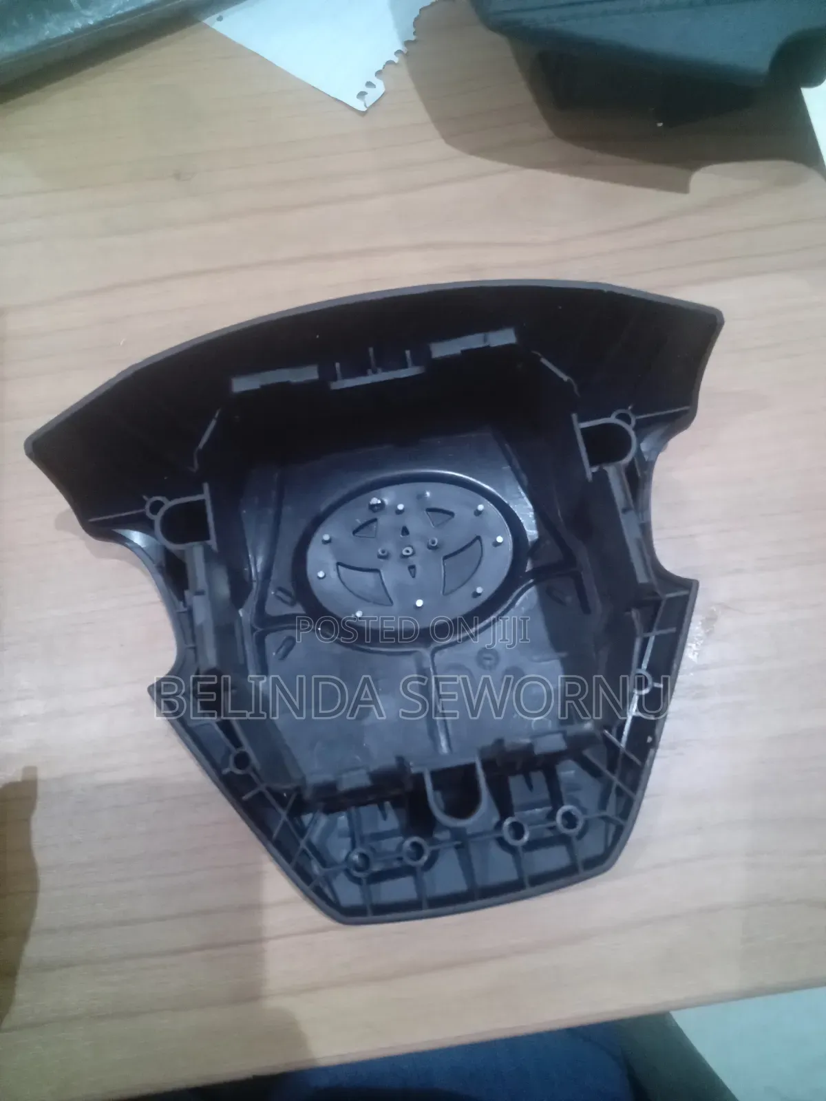 Toyota Highlander 2014-2019 Airbag Cover