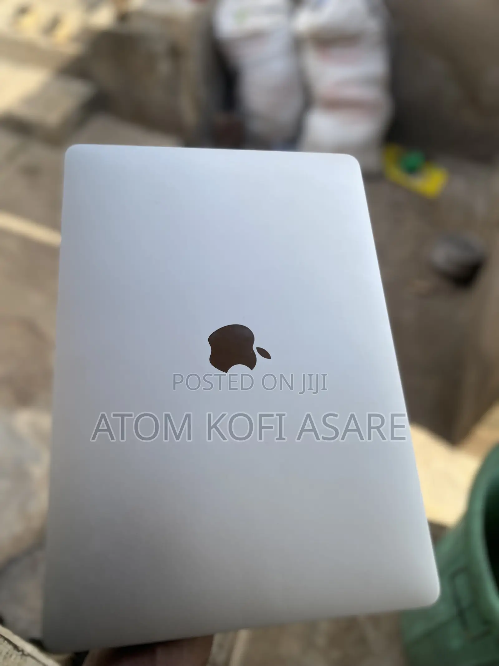 Laptop Apple MacBook Pro 2017 8GB Intel Core i5 SSD 256GB