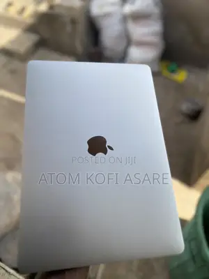Laptop Apple MacBook Pro 2017 8GB Intel Core i5 SSD 256GB