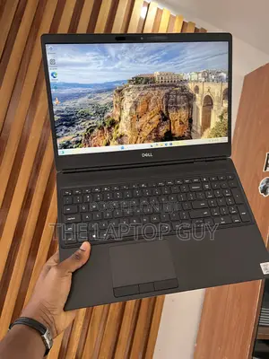 Laptop Dell Precision 7550 32GB Intel Core i7 SSD 1T