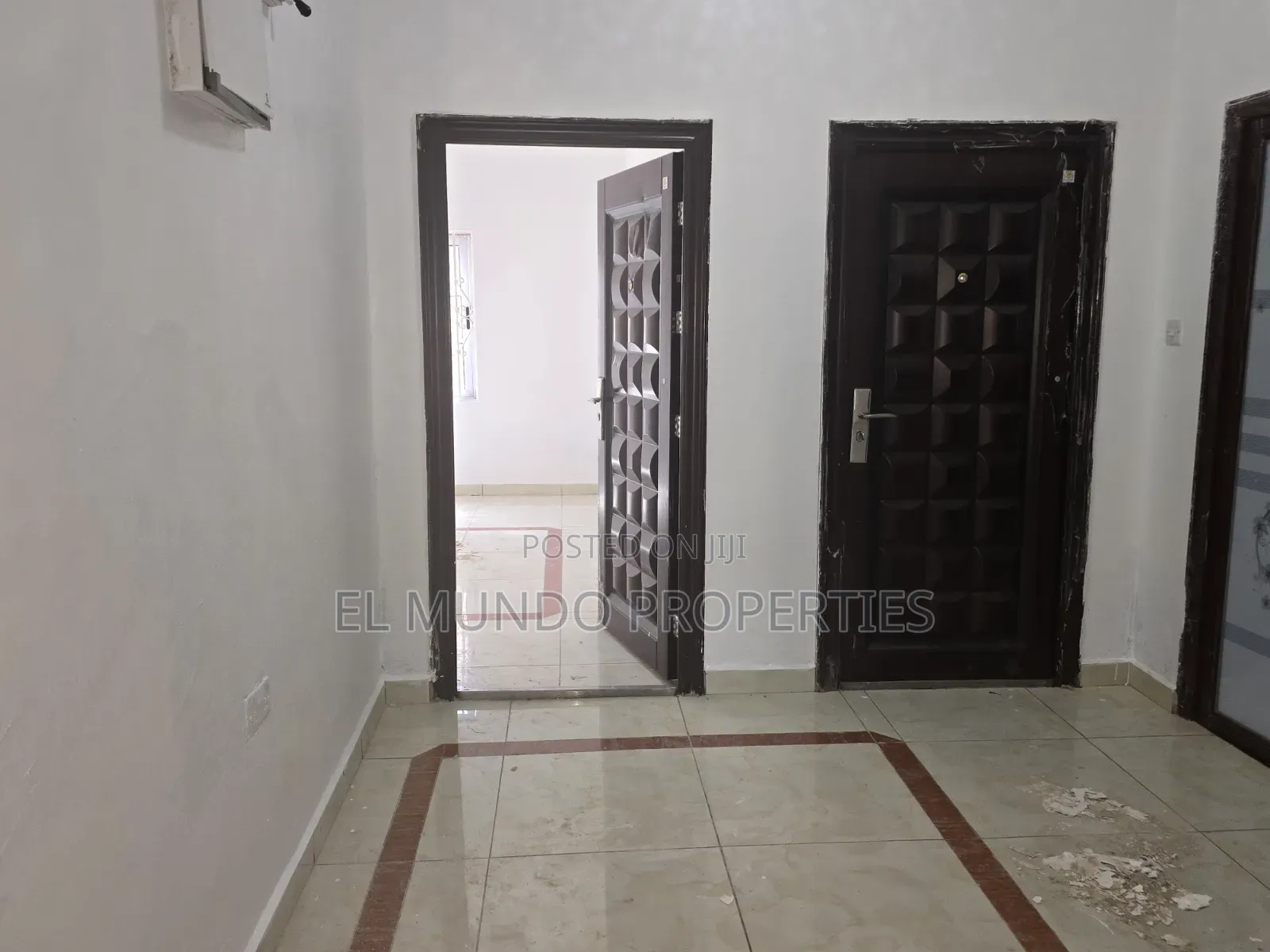3bdrm House in Nyankyerenyease, Kumasi Metropolitan for rent