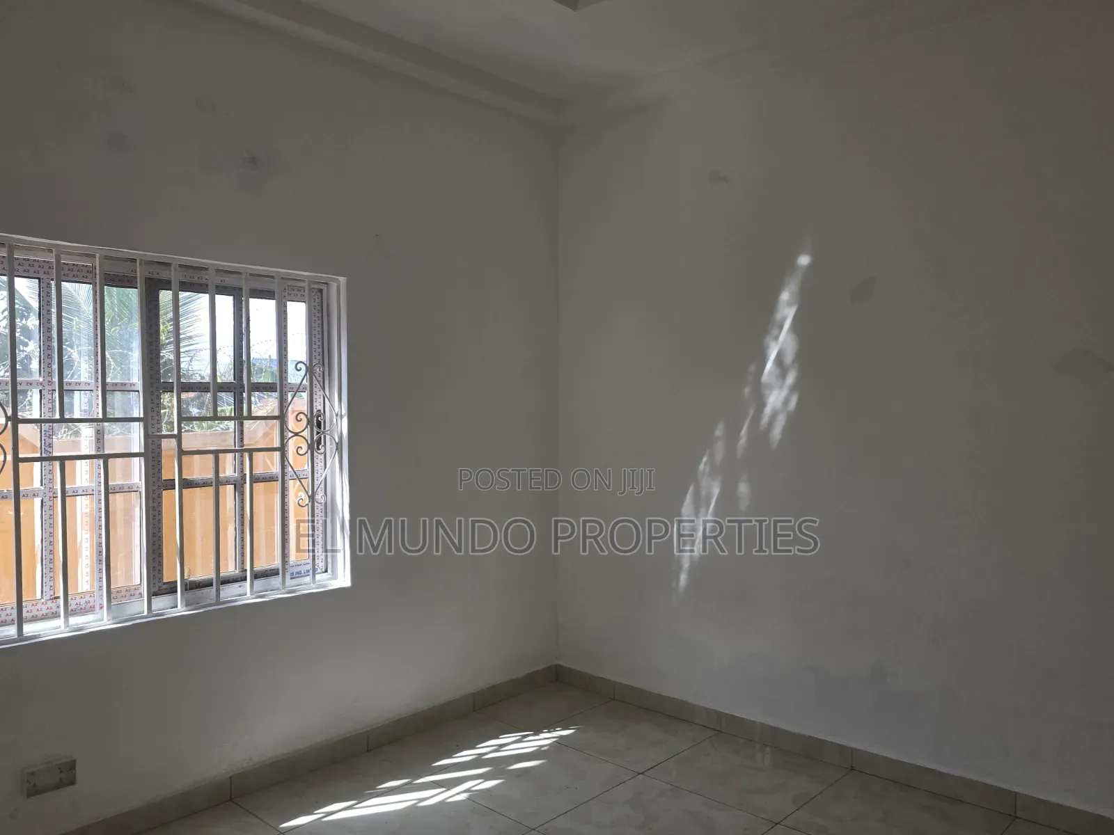 3bdrm House in Nyankyerenyease, Kumasi Metropolitan for rent