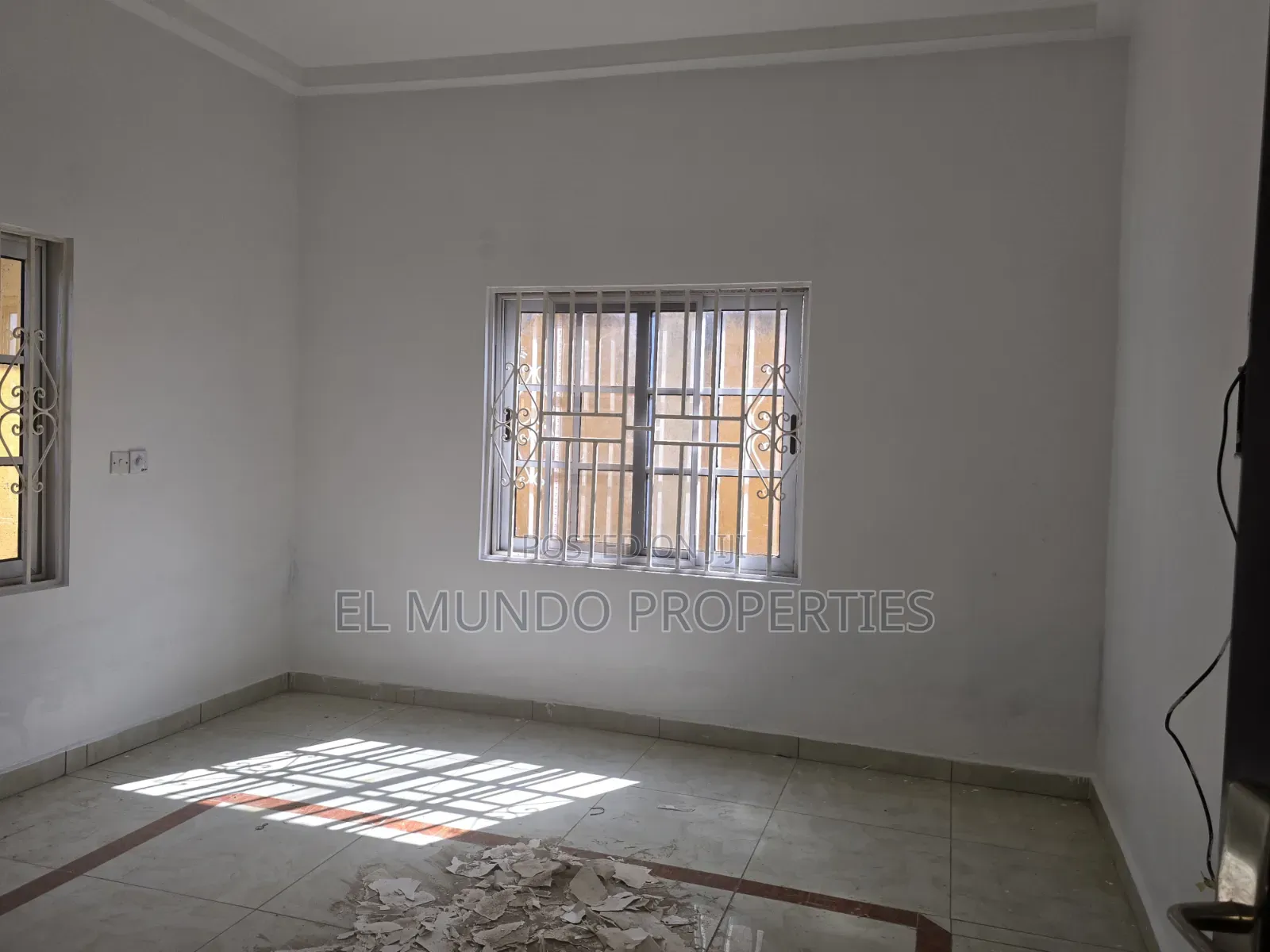3bdrm House in Nyankyerenyease, Kumasi Metropolitan for rent