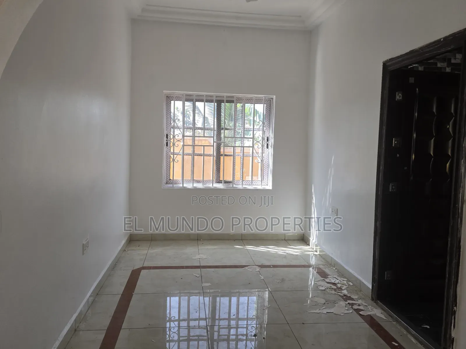 3bdrm House in Nyankyerenyease, Kumasi Metropolitan for rent