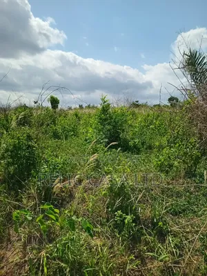 Titled Land In Amasaman – 10%