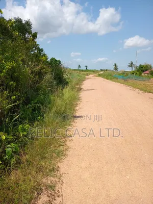 Titled Land In Amasaman – 10%