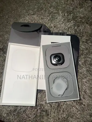 Ultra 3 Watch