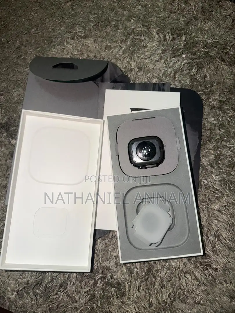 Ultra 3 Watch