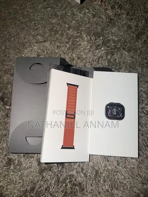 Ultra 3 Watch