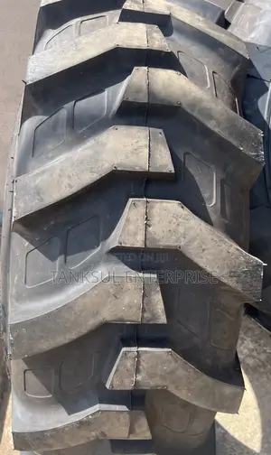Back Hole 16.9-28 Xplor Tubeless