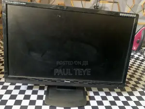Computer Monitor