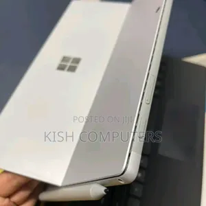 New Laptop Microsoft Surface Pro 6 8GB Intel Core i5 SSD 256GB