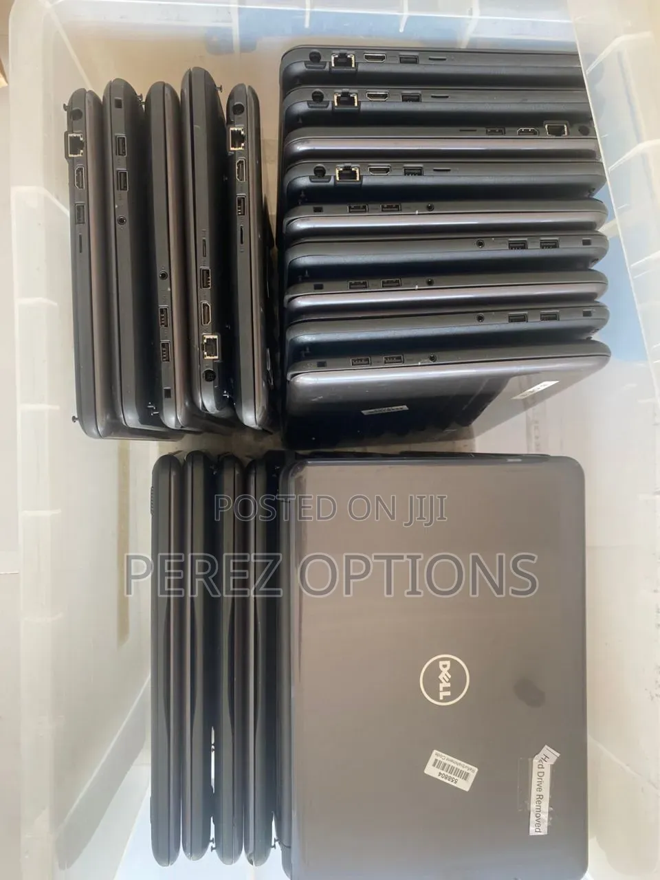Laptop Dell Latitude 3380 4GB Intel Core i5 SSD 128GB