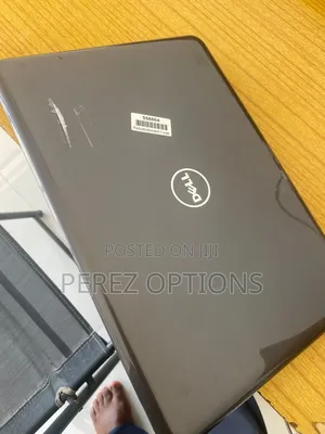 Laptop Dell Latitude 3380 4GB Intel Core i5 SSD 128GB