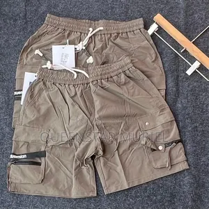 Shorts, Shirts and Many More
