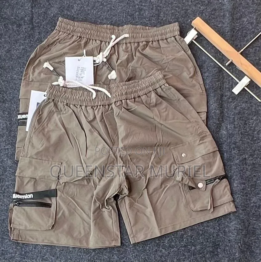 Shorts, Shirts and Many More