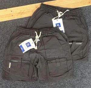 Shorts, Shirts and Many More