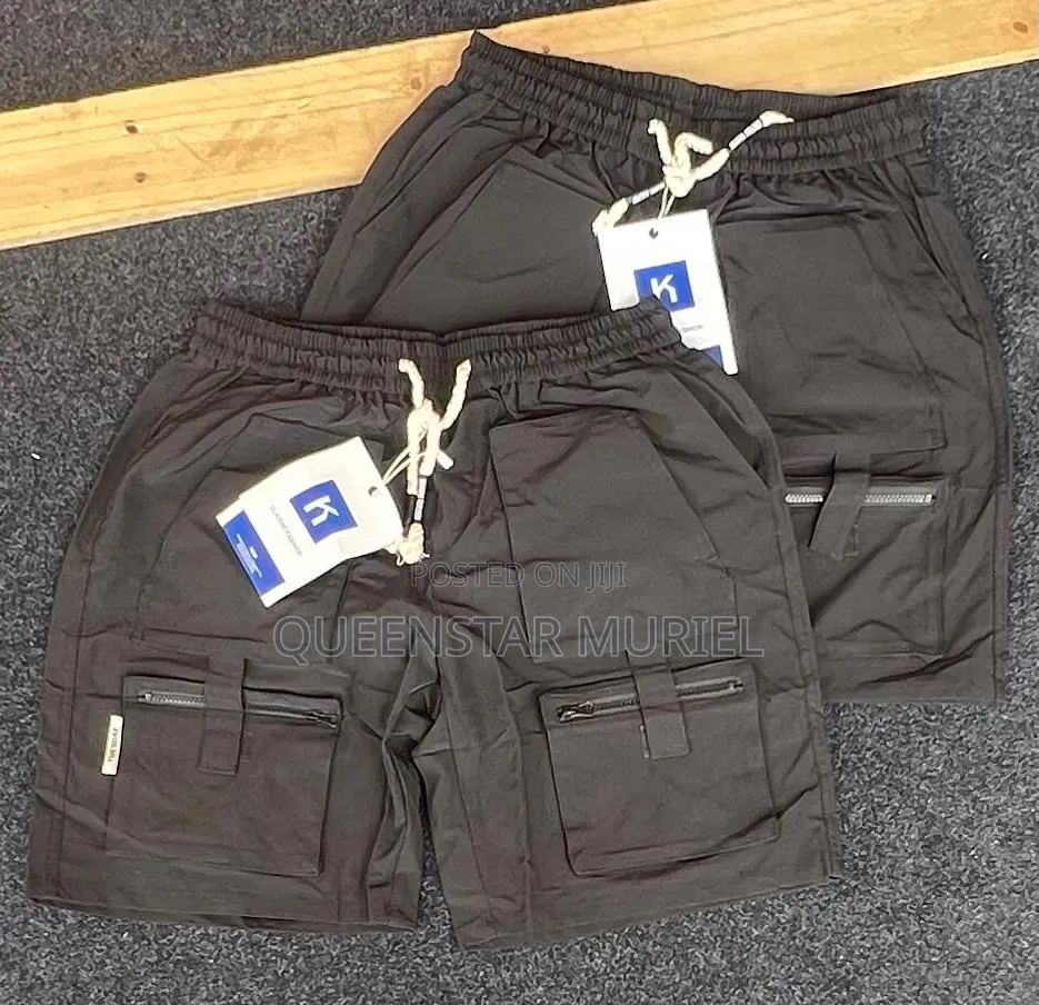 Shorts, Shirts and Many More