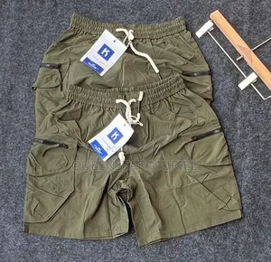 Shorts, Shirts and Many More