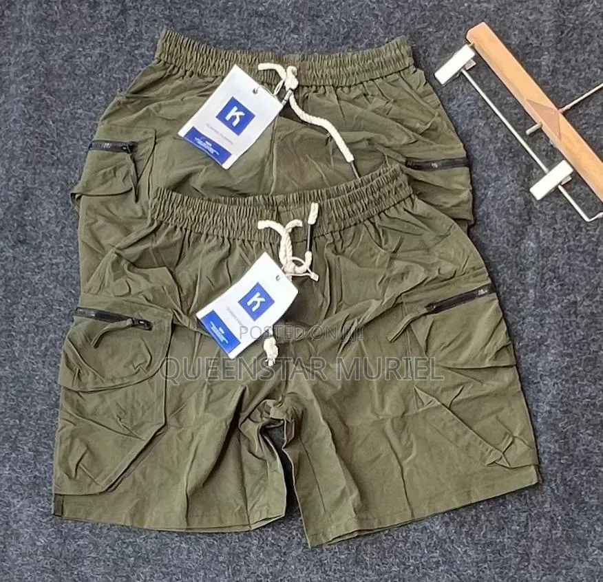 Shorts, Shirts and Many More