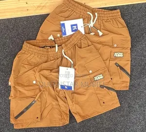 Shorts, Shirts and Many More