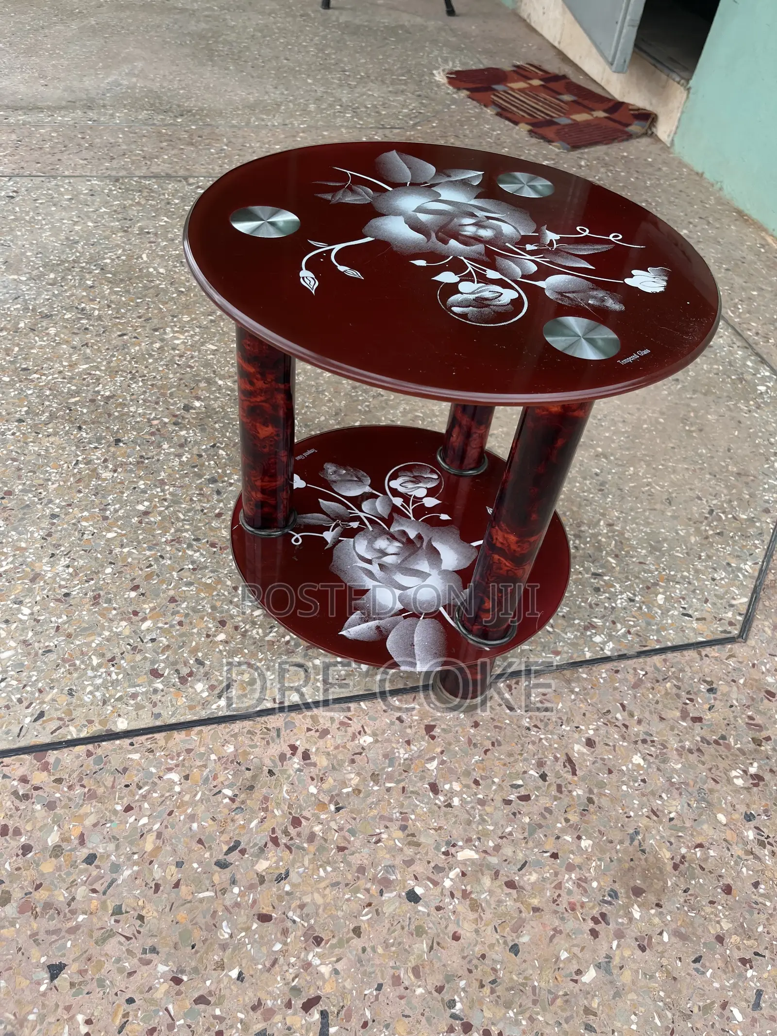 Side Table/ Coffee Table