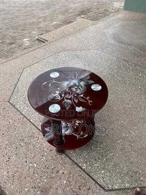 Side Table/ Coffee Table