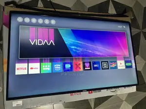 Bruhm Led 50inches