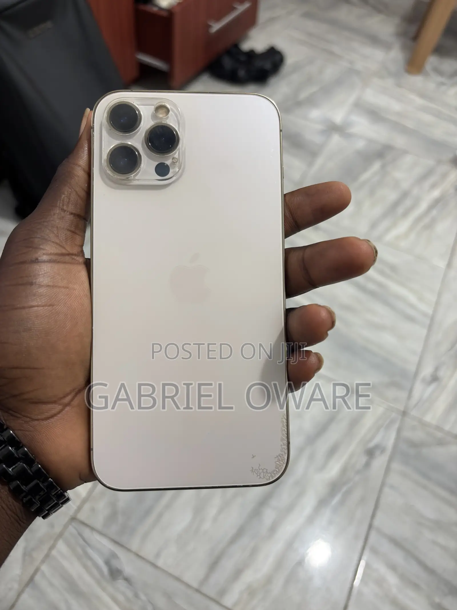 Apple iPhone 12 Pro 128 GB