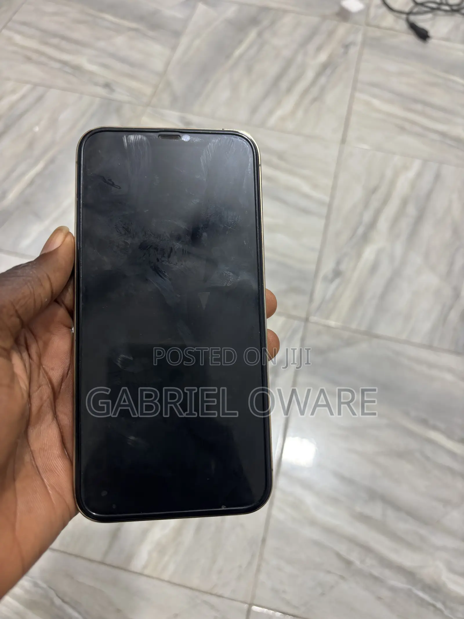 Apple iPhone 12 Pro 128 GB