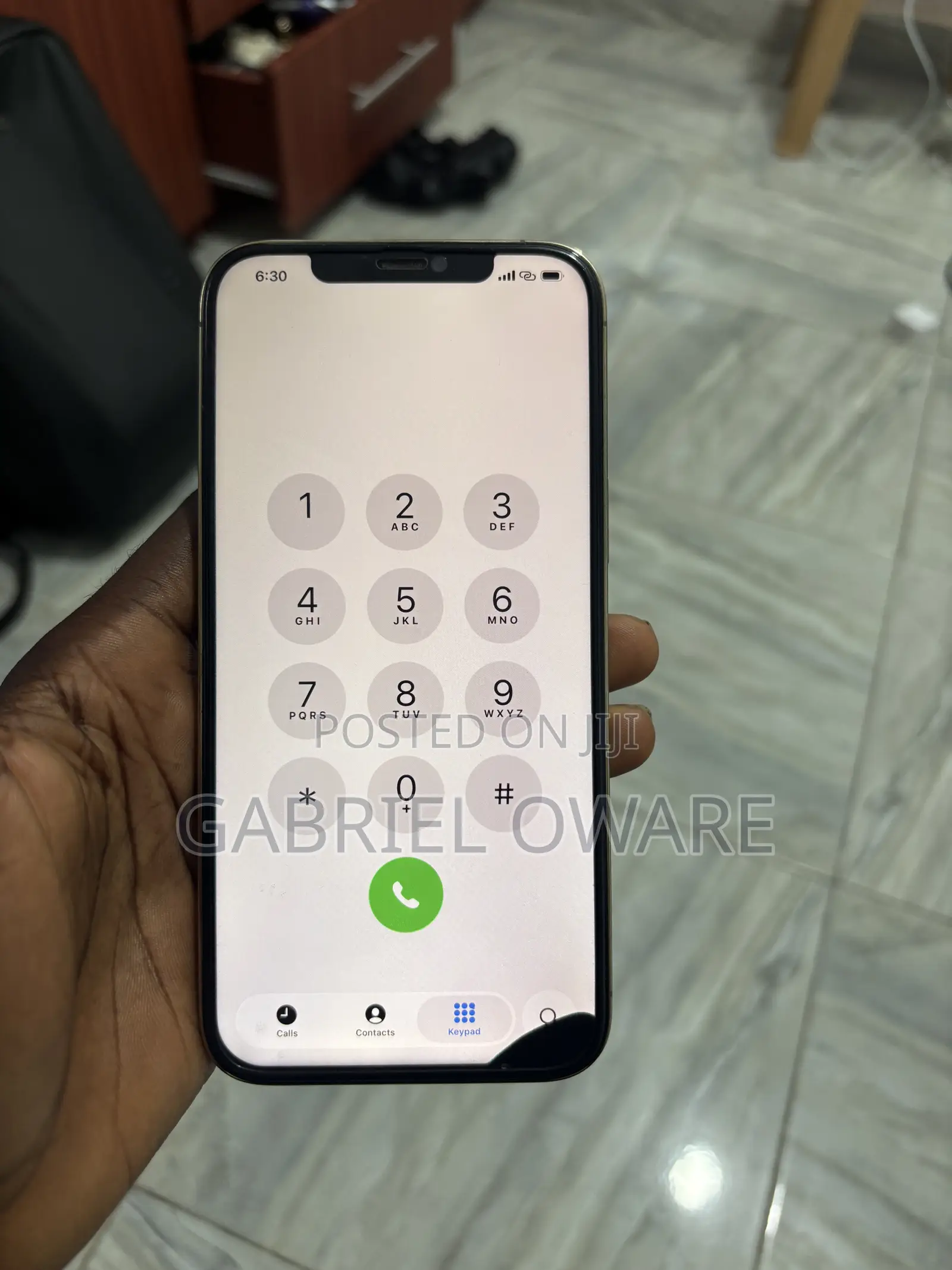 Apple iPhone 12 Pro 128 GB