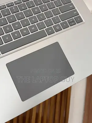 Laptop Microsoft Surface Laptop 3 16GB Intel Core i7 SSD 256GB
