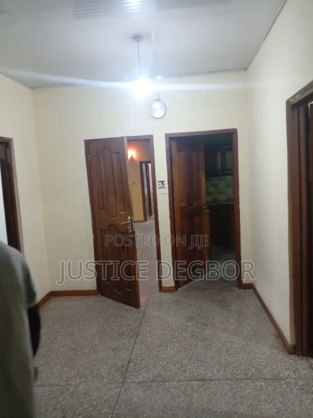 3bdrm House in Bestchoice, Mile 7 for rent