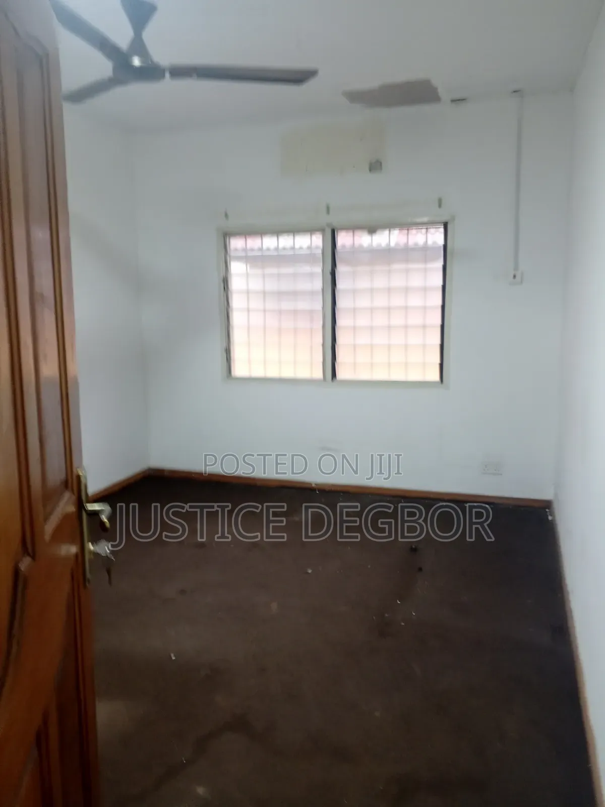 3bdrm House in Bestchoice, Mile 7 for rent