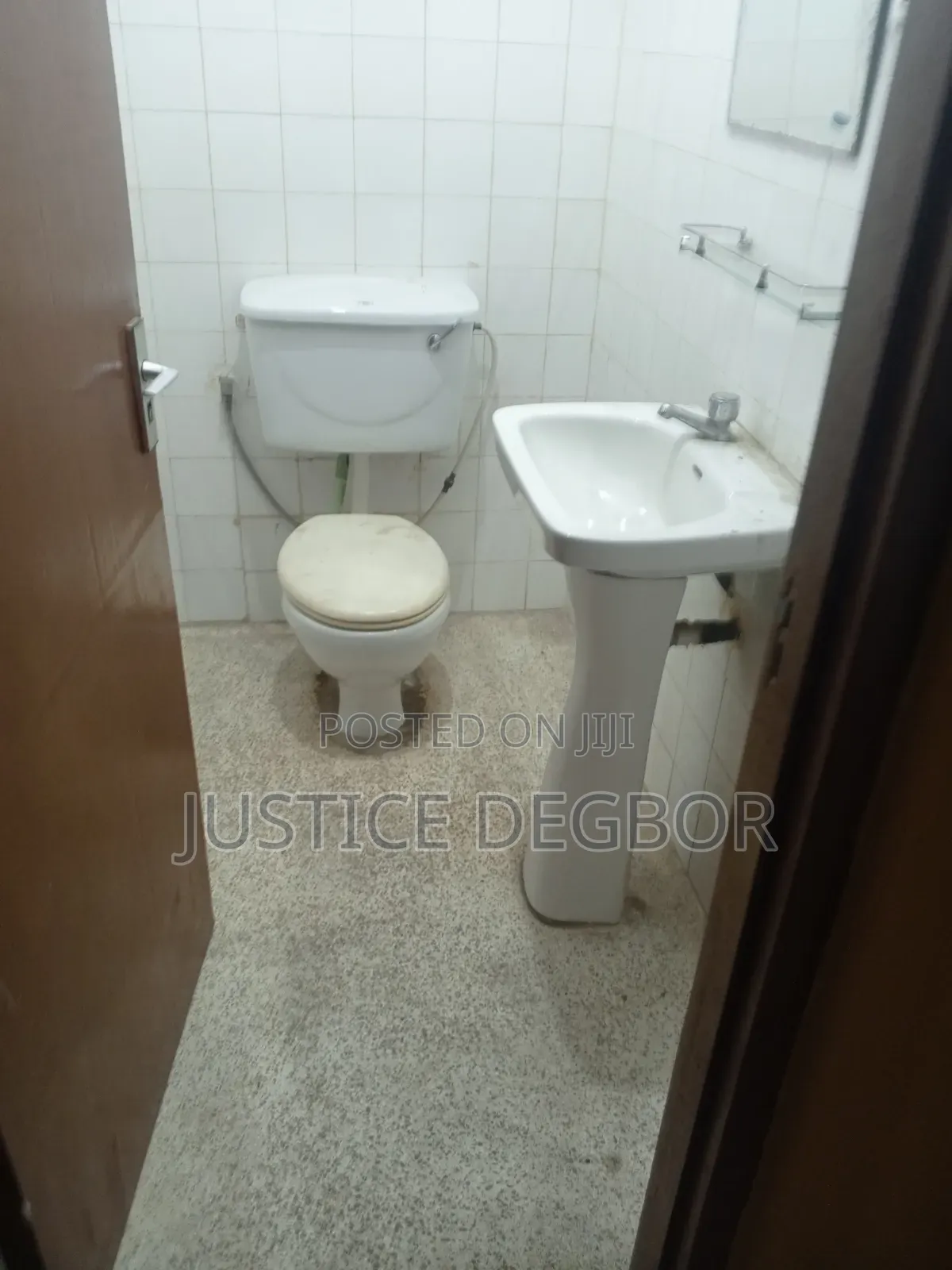 3bdrm House in Bestchoice, Mile 7 for rent