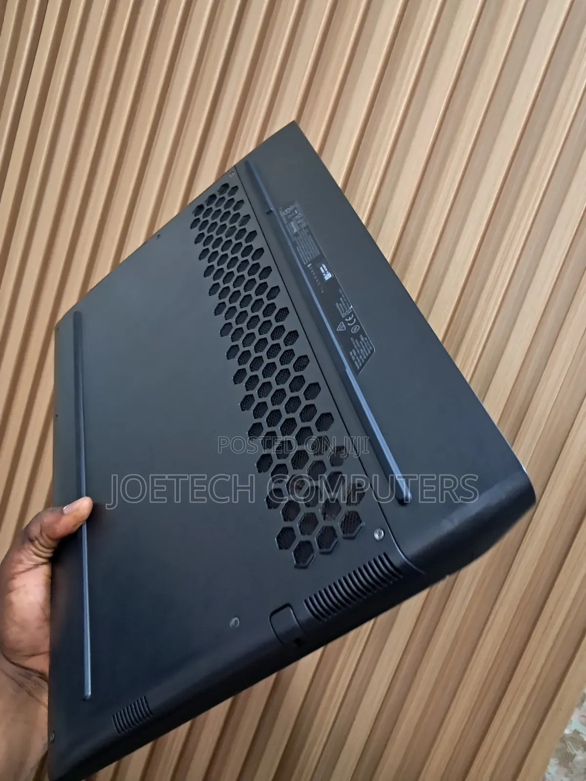 Laptop Alienware m17 R5 16GB AMD Ryzen 9 SSD 1T