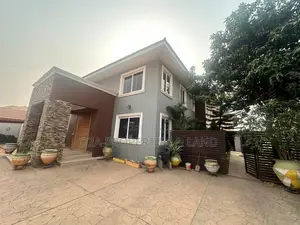 Furnished 4bdrm House in Community 25 for rent