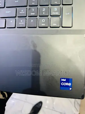Laptop Dell Allienware M18 R1 32GB Intel Core i9 SSD 2T