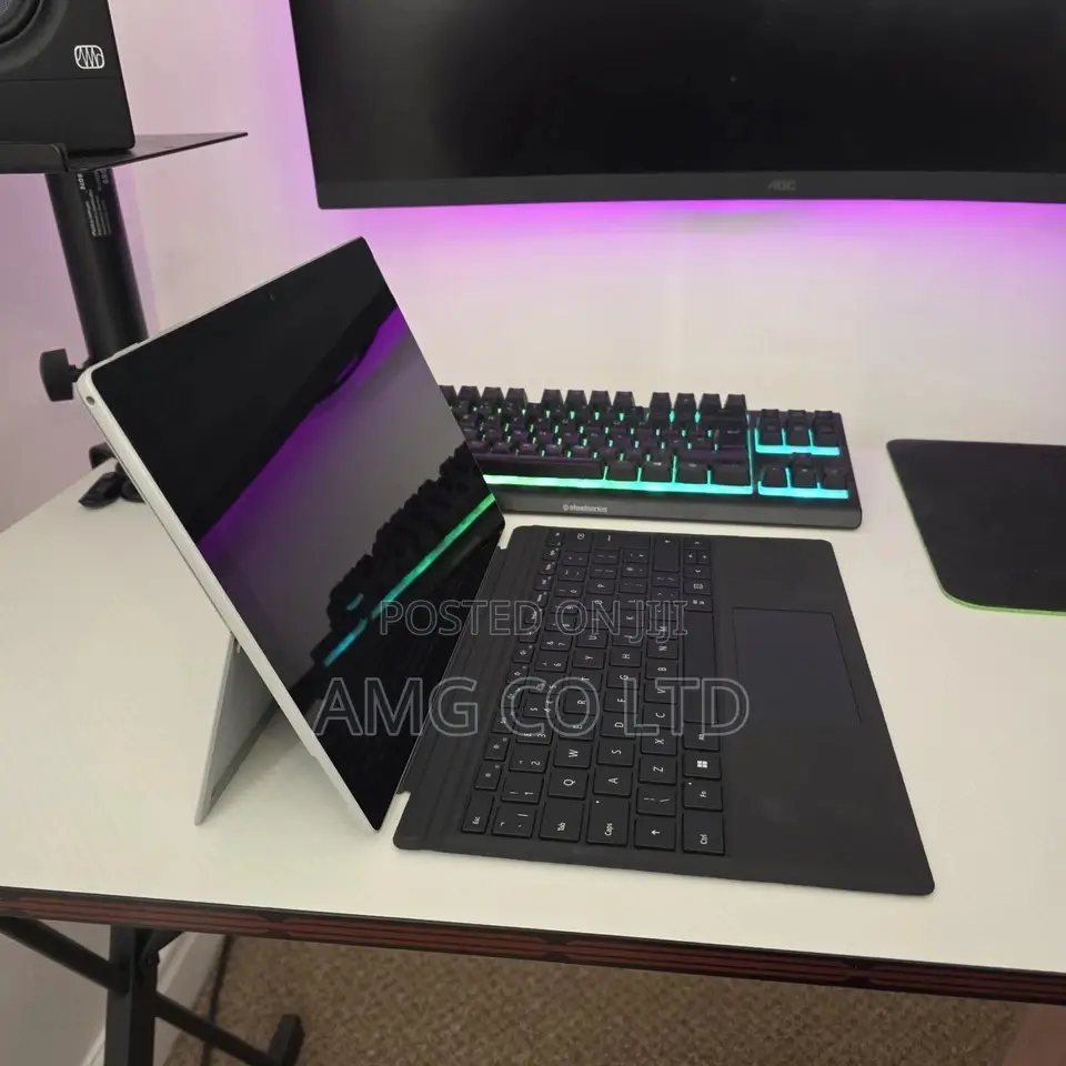 Laptop Microsoft Surface Pro 4GB Intel Core M3 SSD 128GB
