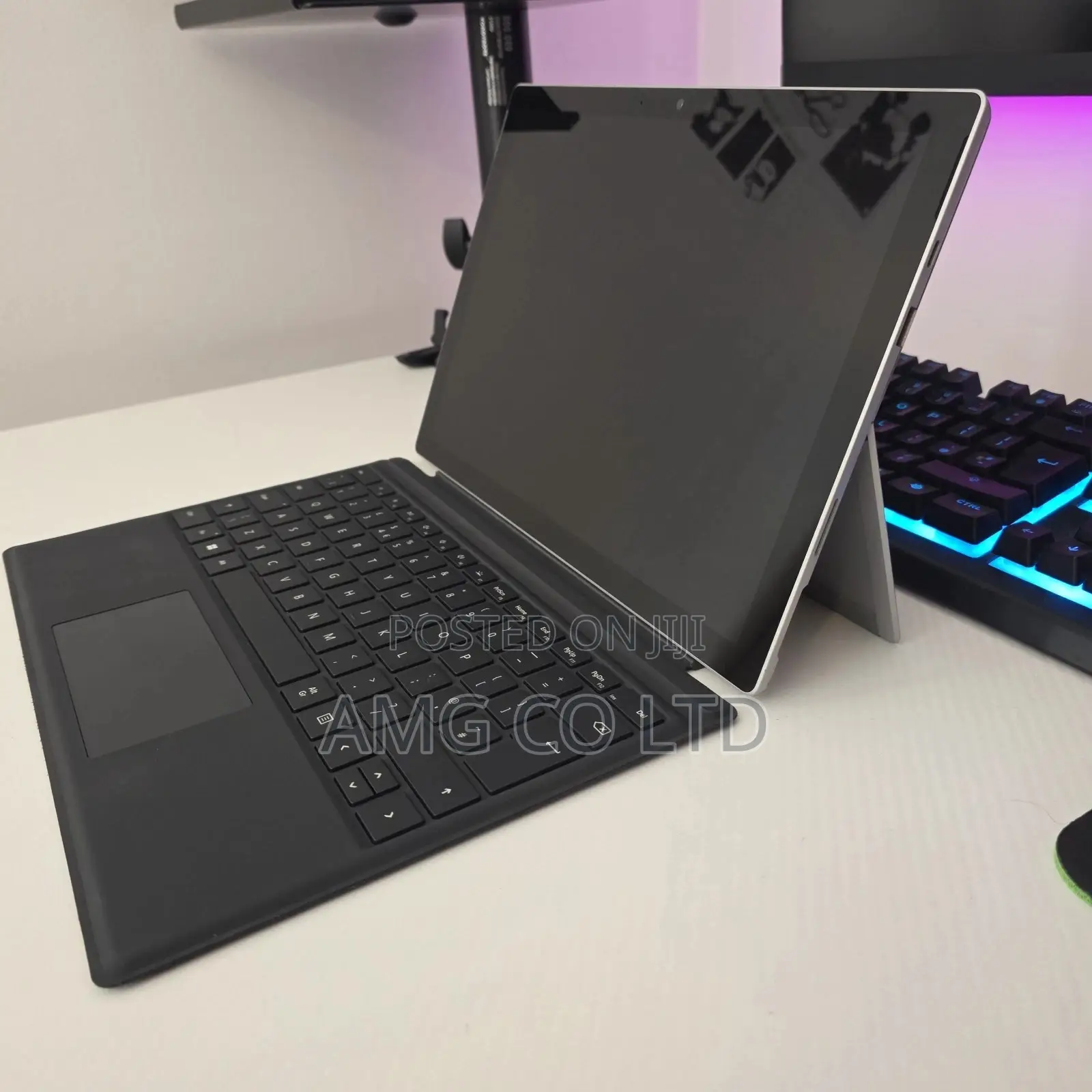 Laptop Microsoft Surface Pro 4GB Intel Core M3 SSD 128GB